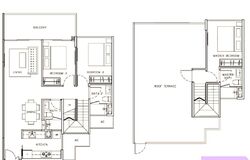 Parc Olympia (D17), Condominium #524529811